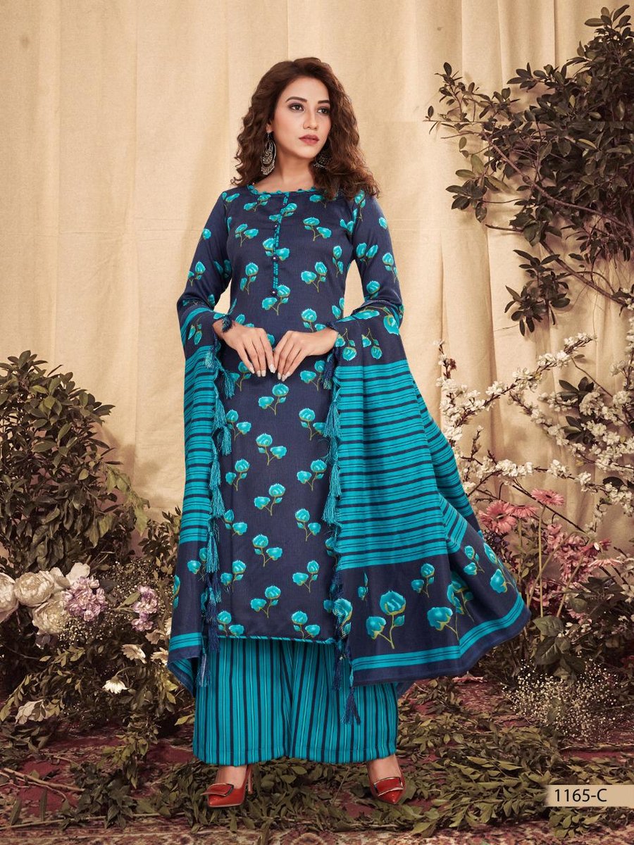 Bipson Prints Preet 1165 3