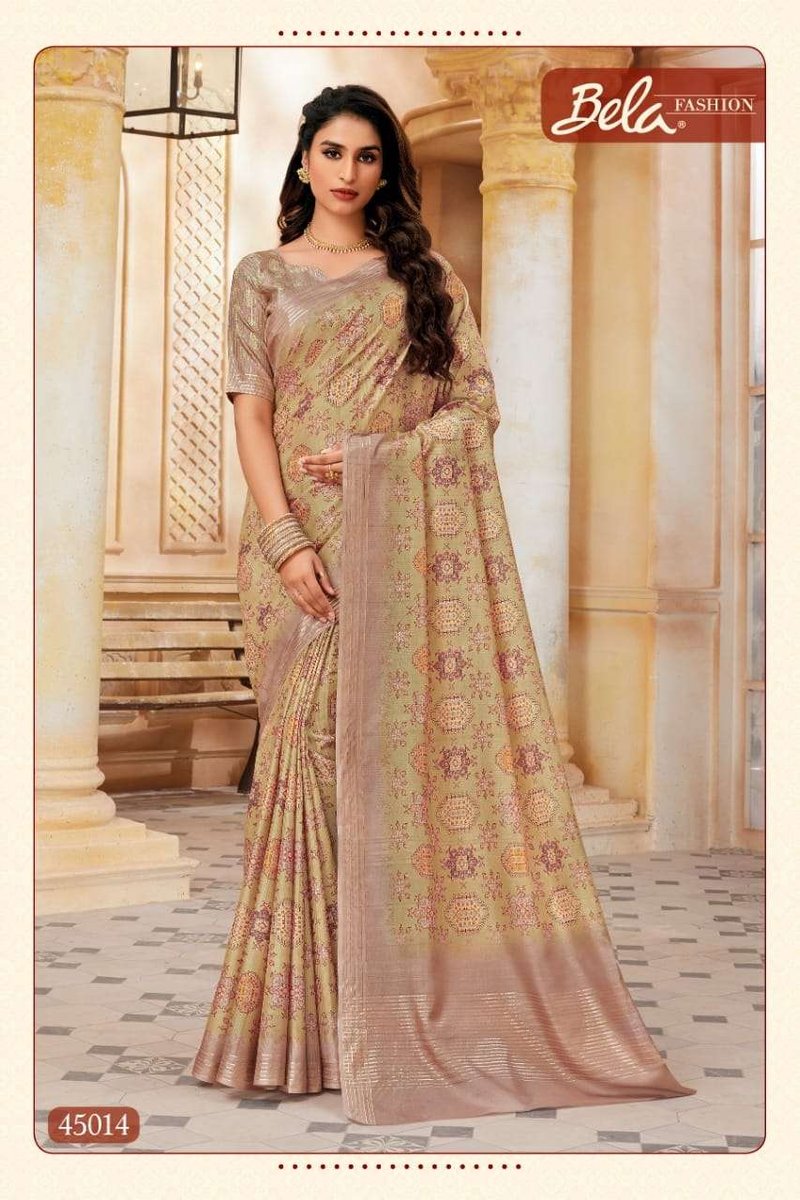 Bela Fashion Aparna 45009-45017 Series 6