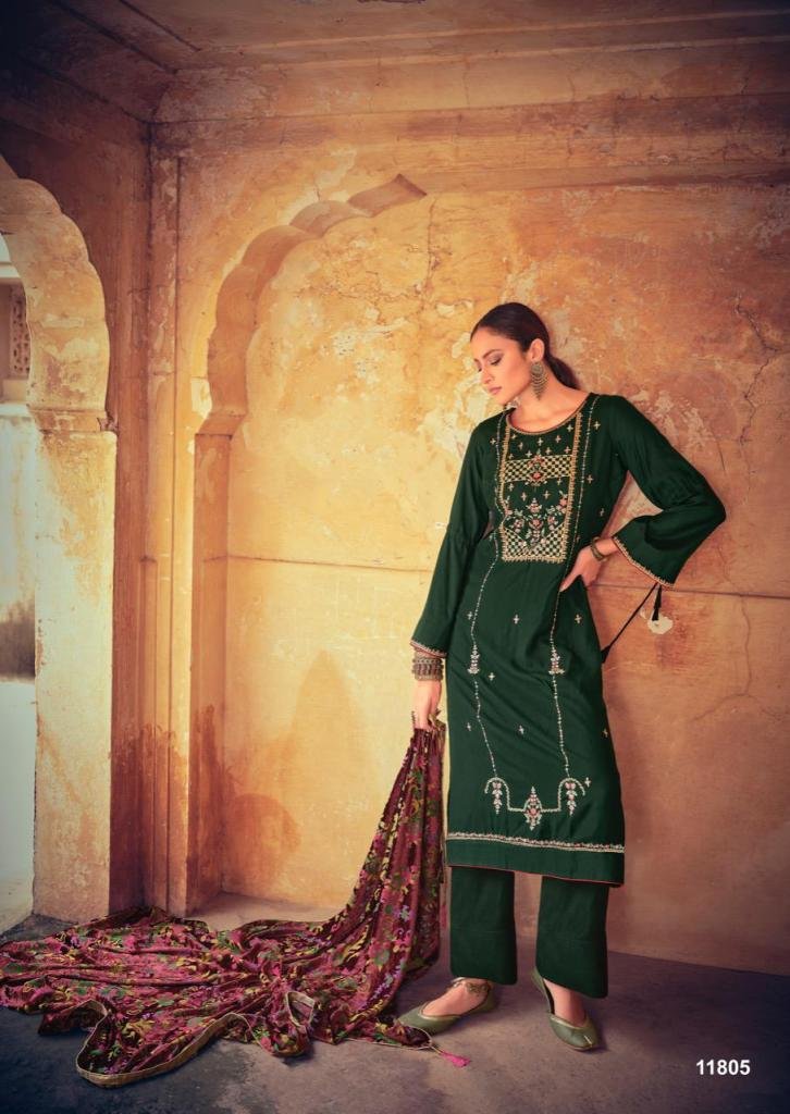 Deepsy Suits Surahi 11801-11805 Series 5