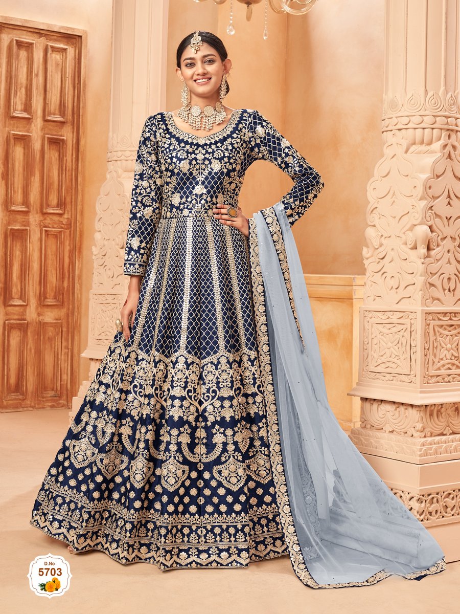 AANAYA VOL-157 5701 TO 5704 3