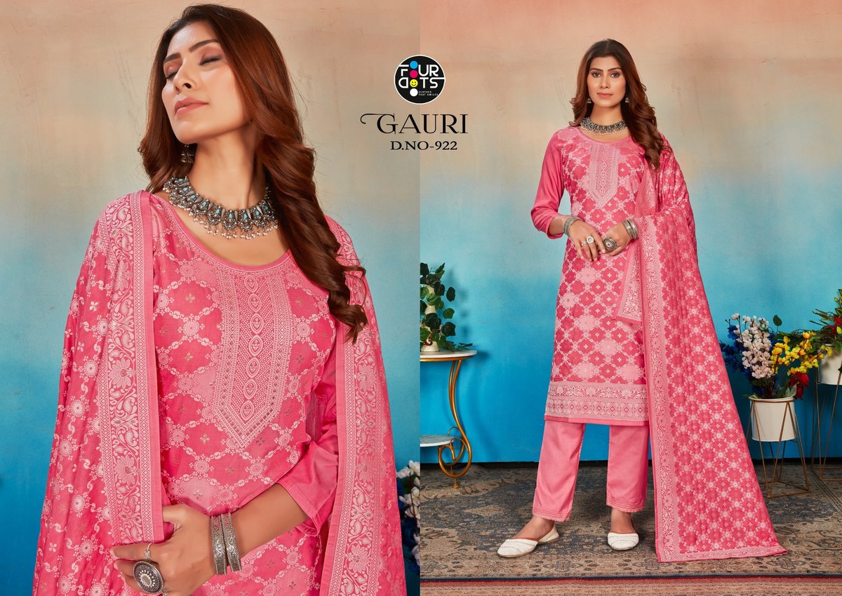 FOURDOTS GAURI 921 TO 924 2