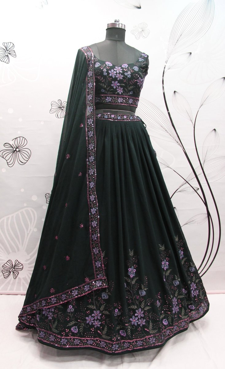 Shubhkala Bridesmaid Vol-30 2301-2306 Series 6