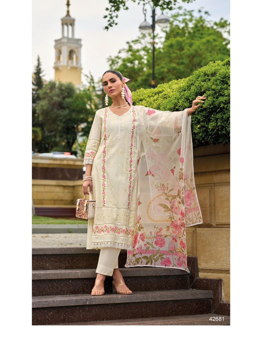 KAILEE FASHION IQRA 42681 TO 42683 1