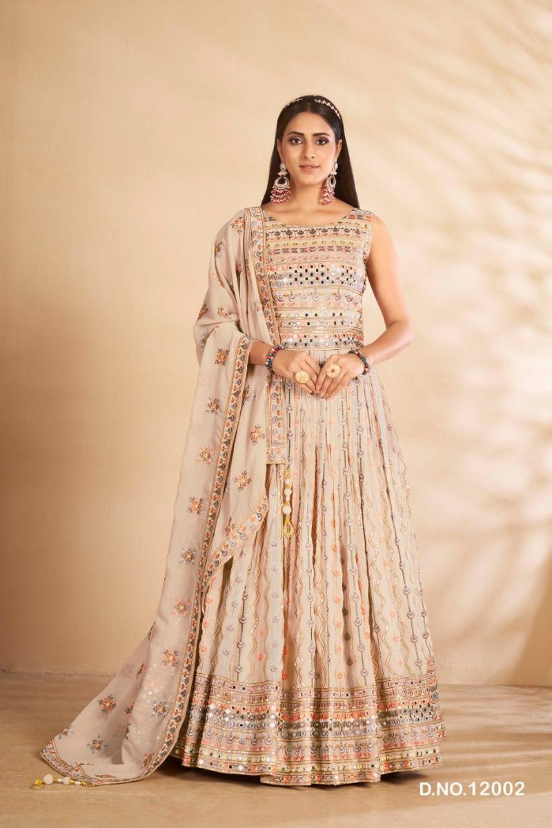 Arya Designs Vol-30 12001-12004 Series 2