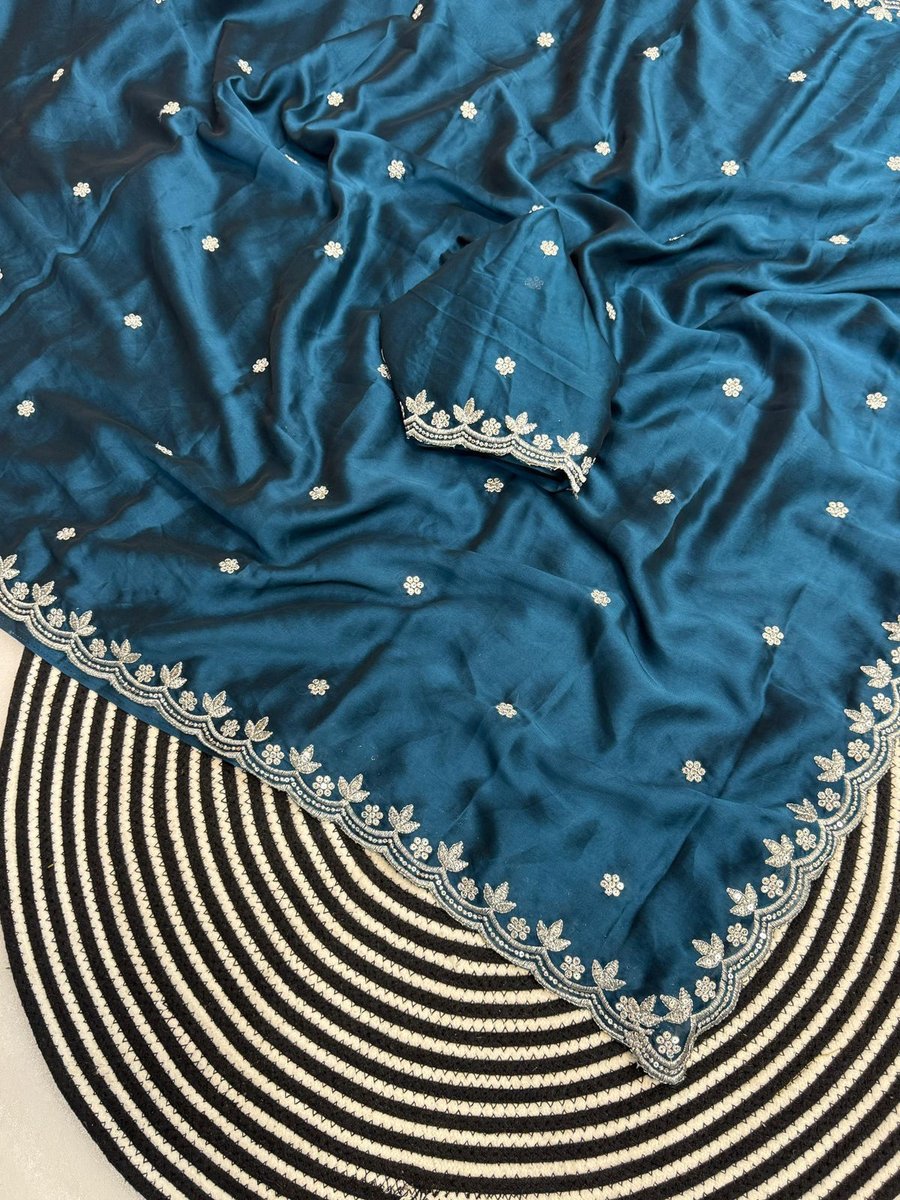 JR RANGOLI SILK COLOUR'S 6