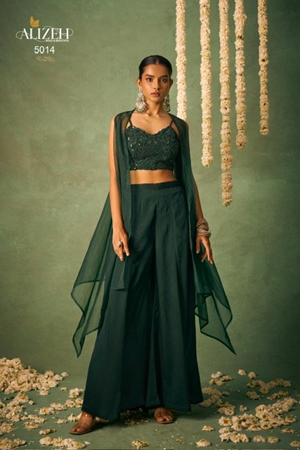 ALIZEH BAHAAR 5014-5015 1
