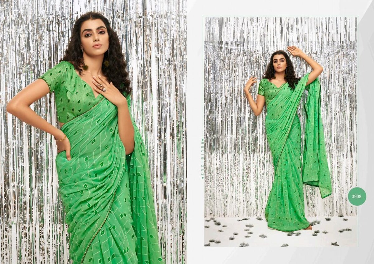 5D Designer Supriya 3901-3908 Series 8