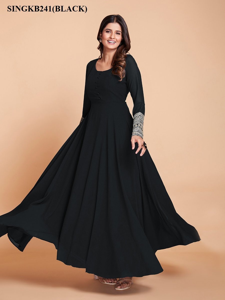 Arya Designs Sing-KB-241 Design 2