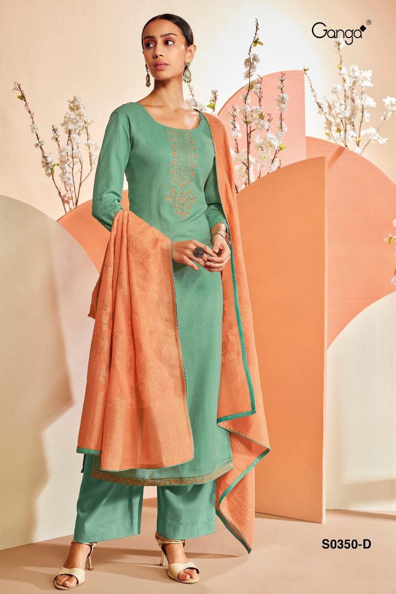 Ganga Orin 350 Colors 4