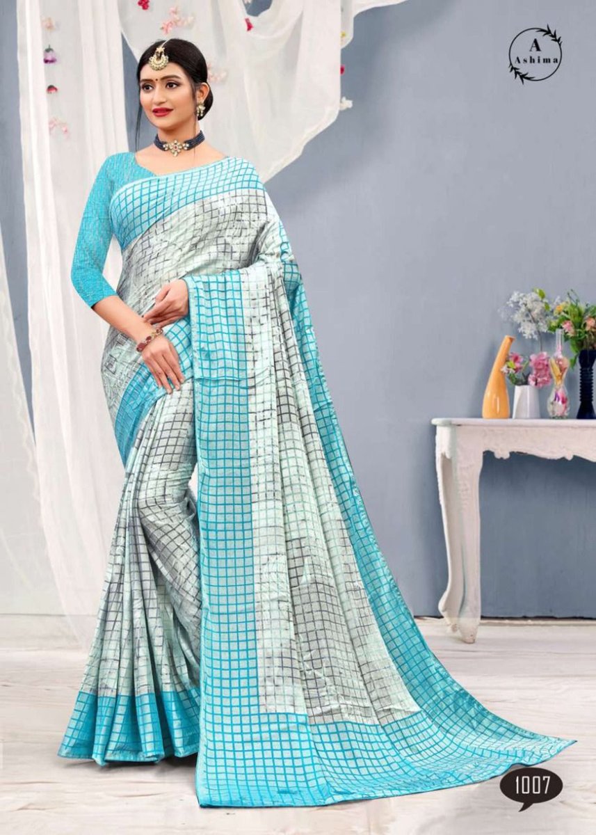 Ashima Grace 1001-1008 Series 7
