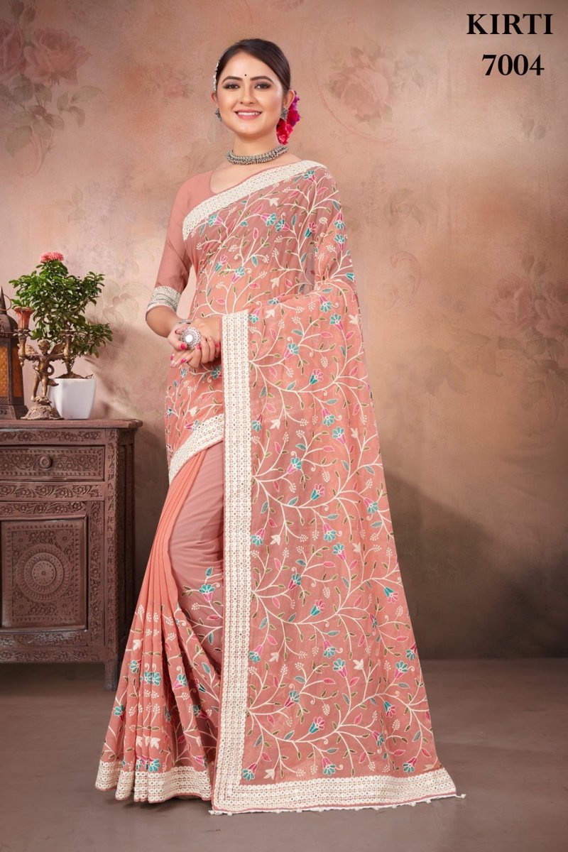 Fashion Lab Kirti 7001-7006 Series 4
