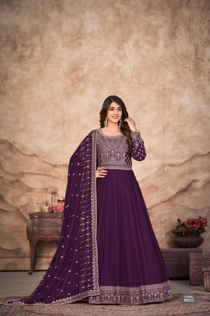 ANJUBAA VOL 21 10211-10214 2