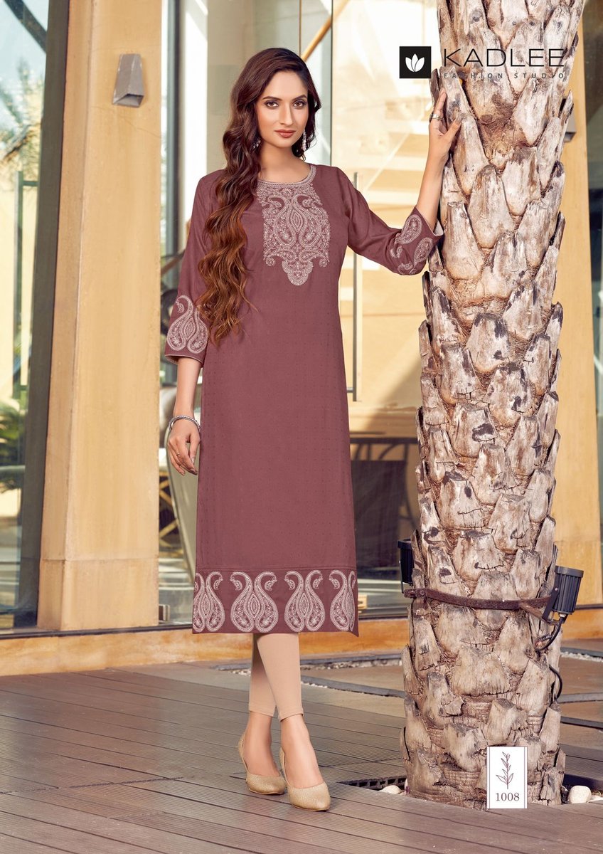 KADLEE MASTANI 1008 TO 1011 1