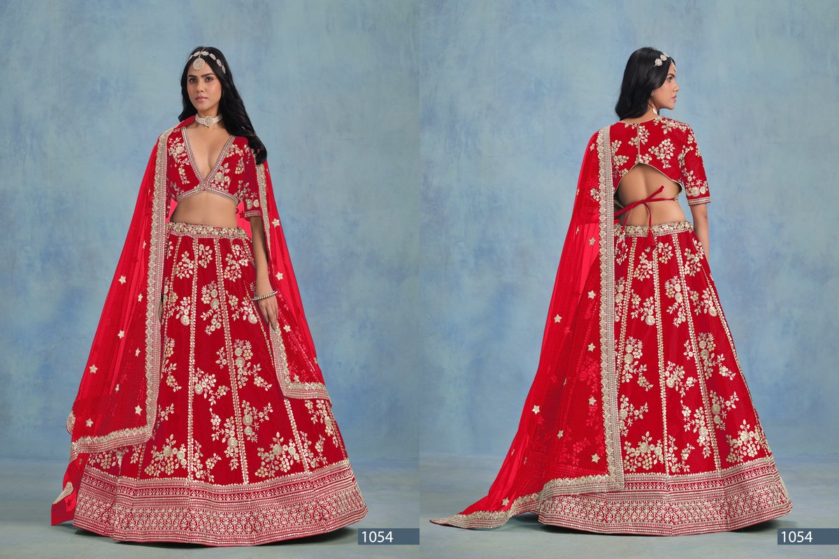 MEHVISH SHEILJA 1051 TO 1054 4