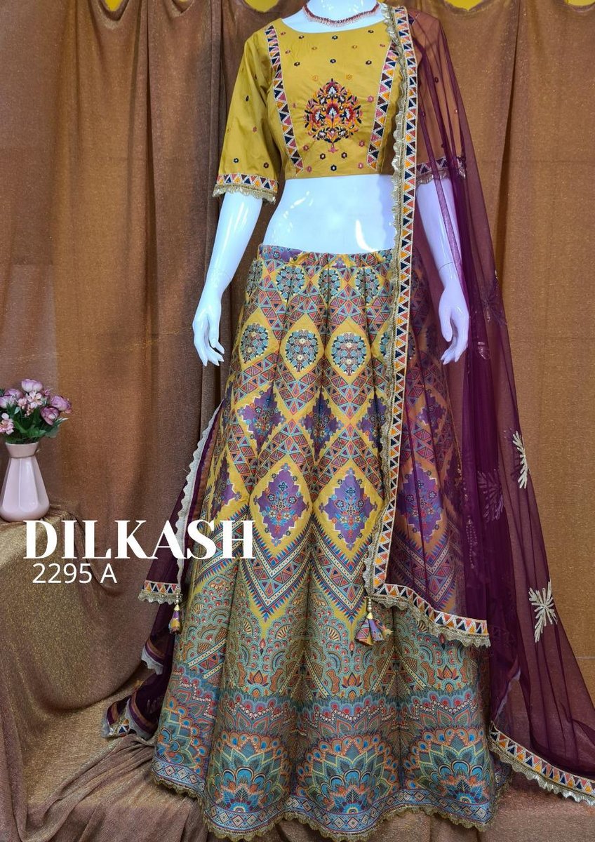 Anandam Dilkash 2295-2299 Series 1