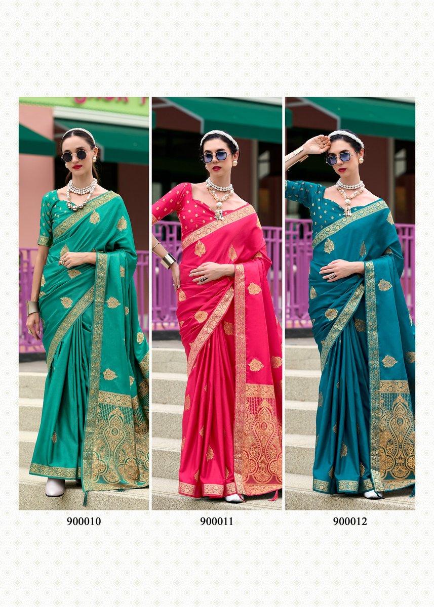 RAJPATH HONEY BEE 900007 TO 900012 7