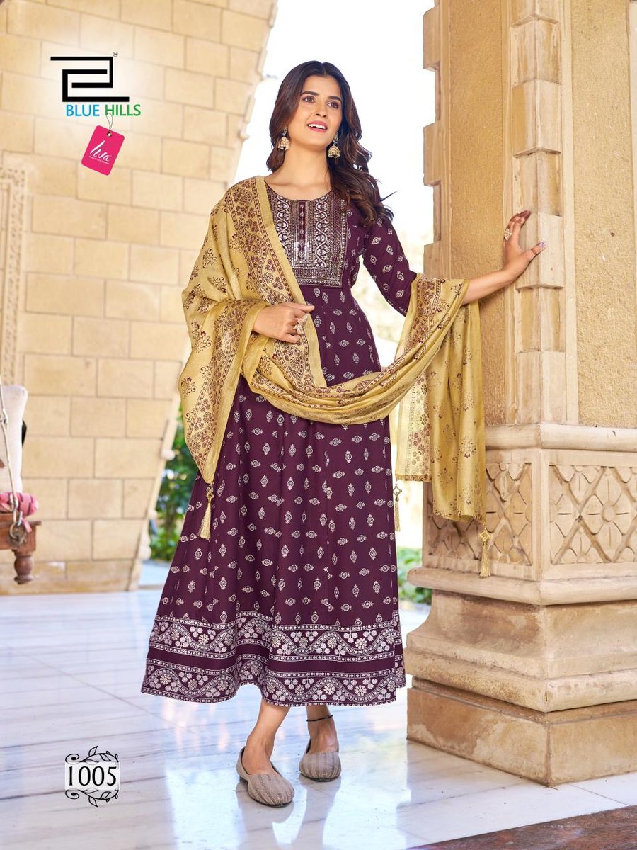 BLUE HILLS VASUKI 1001 TO 1008 5