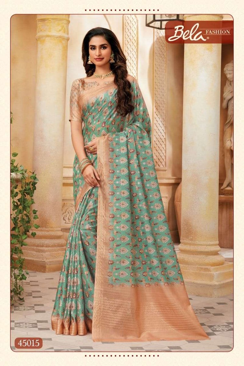 Bela Fashion Aparna 45009-45017 Series 7