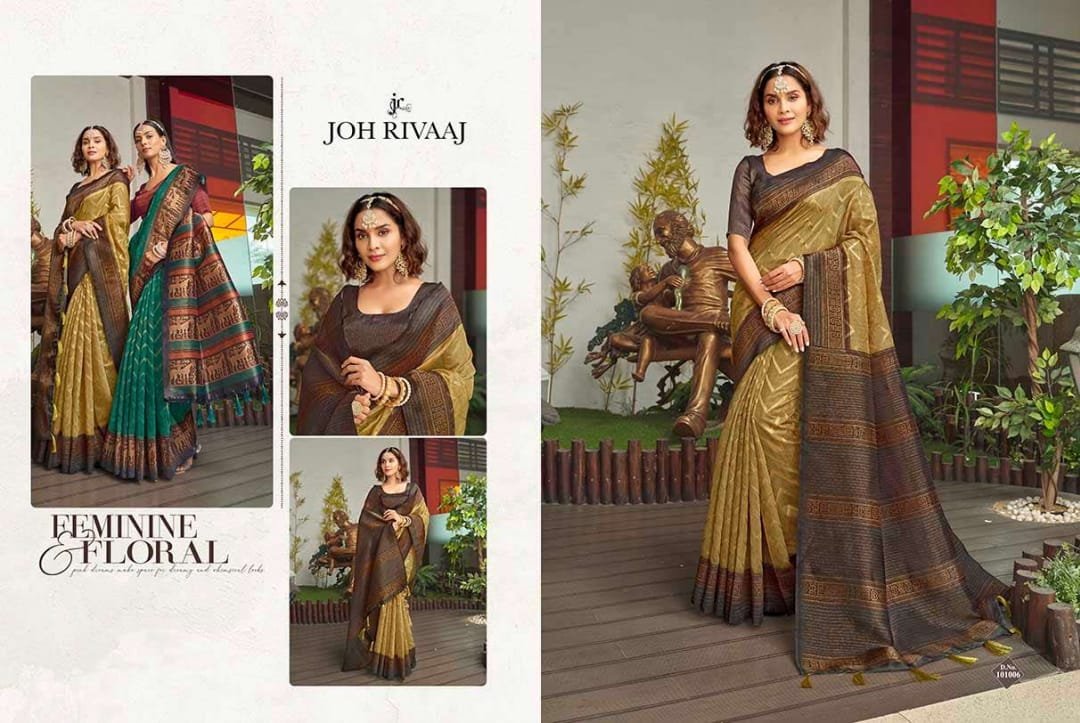 JOH RIVAAJ JANISHA 101001 TO 101007 6