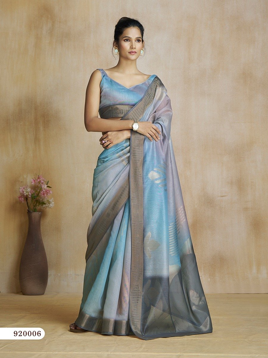 RAJPATH WATERMELON SILK 920001 TO 920006 6