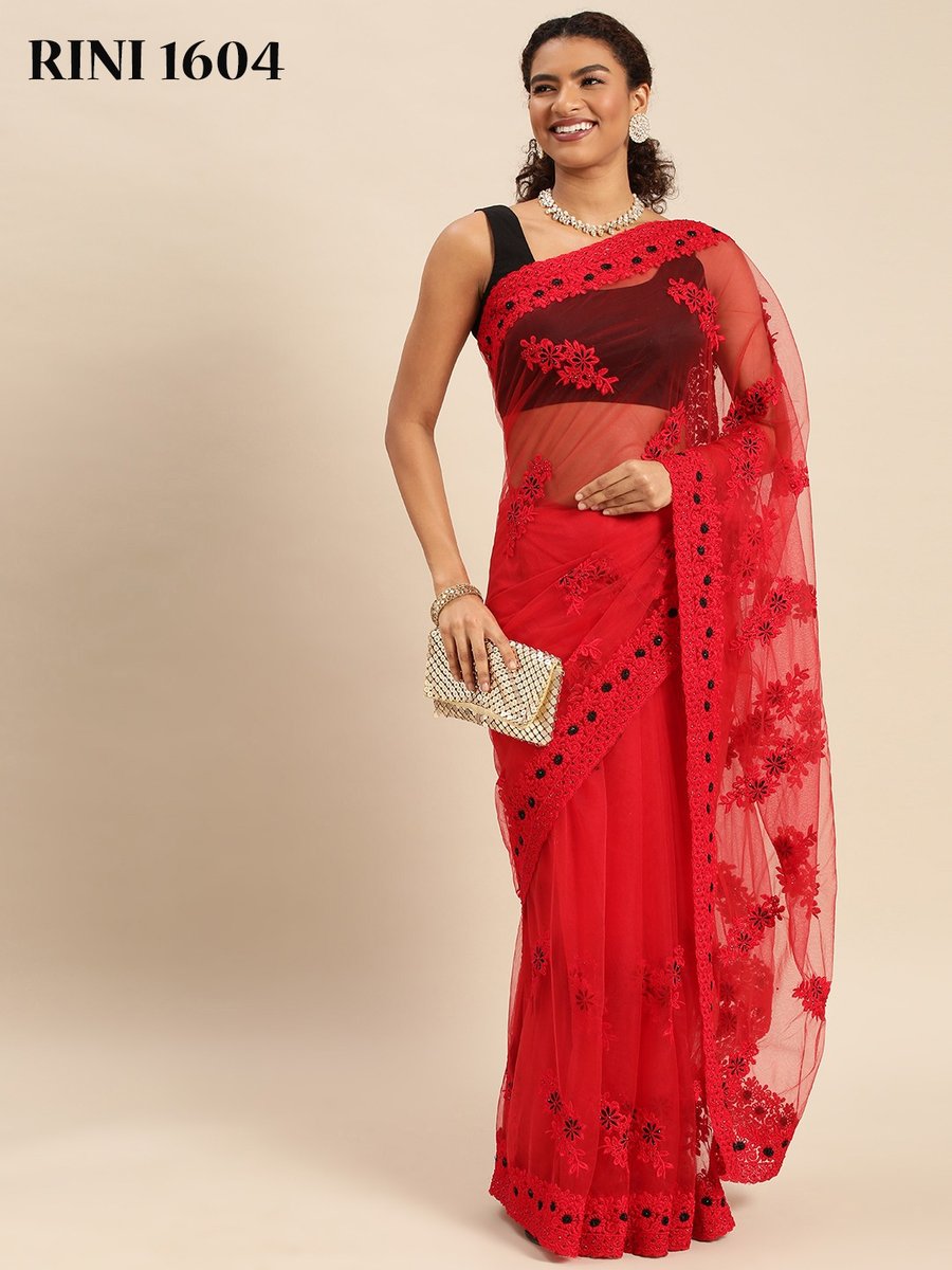 Fashion Lab Rini 1601-1608 Series 4