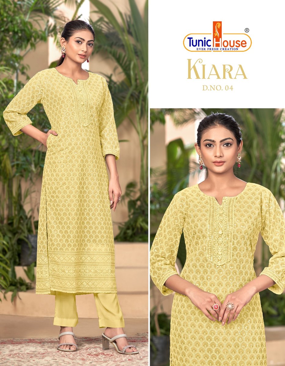 TUNIC HOUSE KIARA 01 TO 11 4