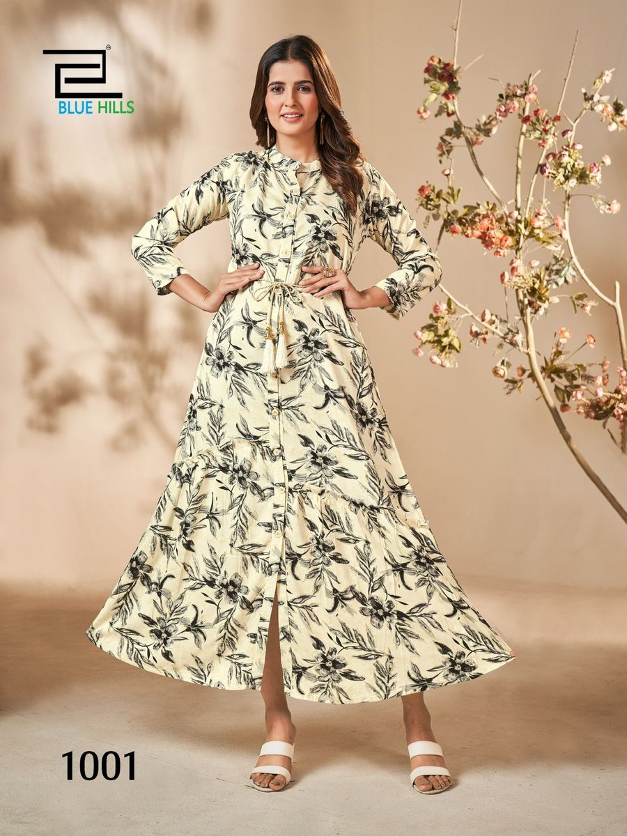 BLUE HILLS SAJNI 1001 TO 1006 1