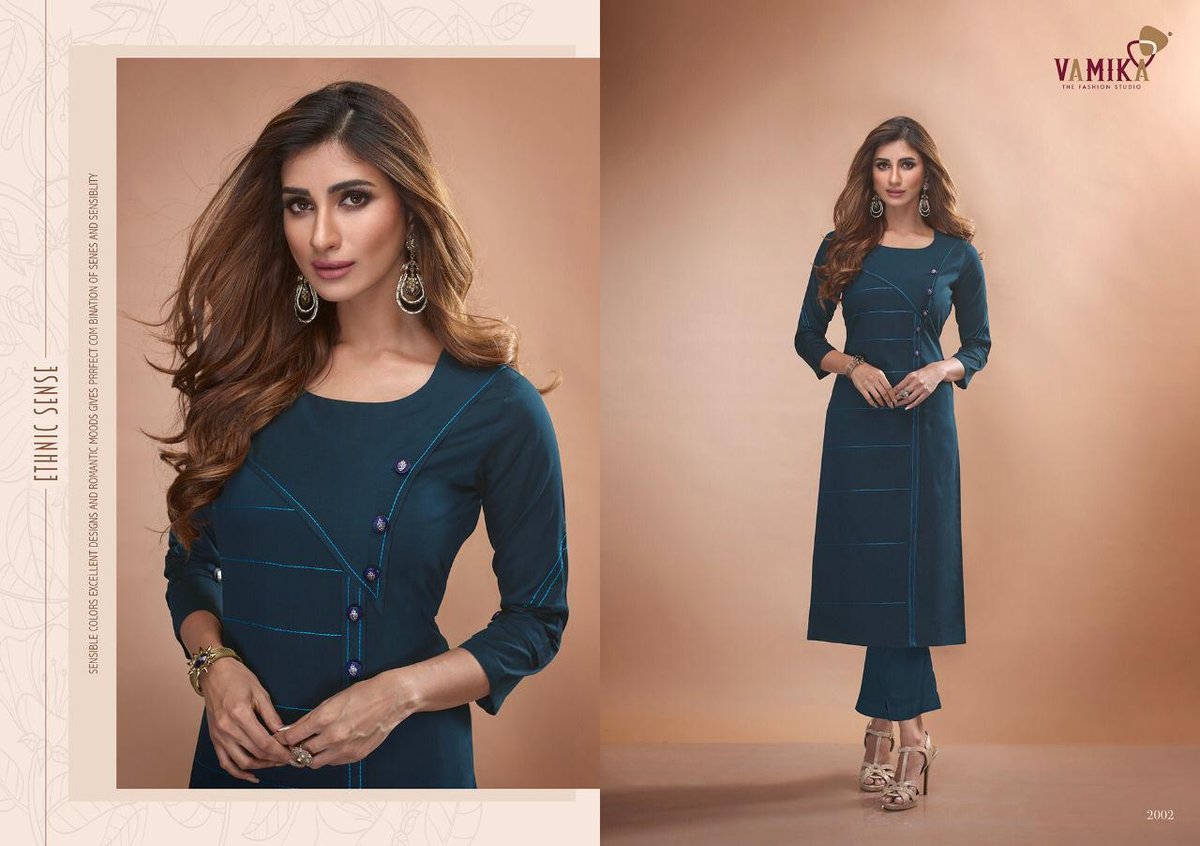 Arihant Designer Vamika Claire Vol-2 2001-2011 Series 2