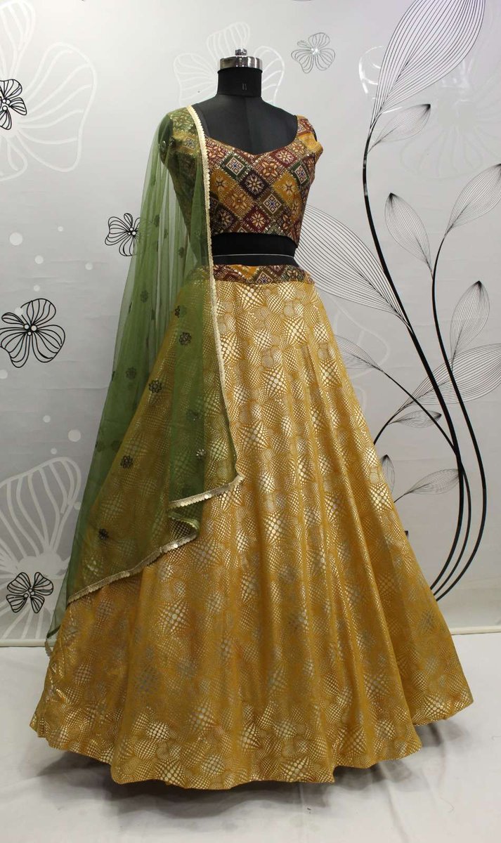 Shubhkala Girly Vol-23 2231-2237 Series 2