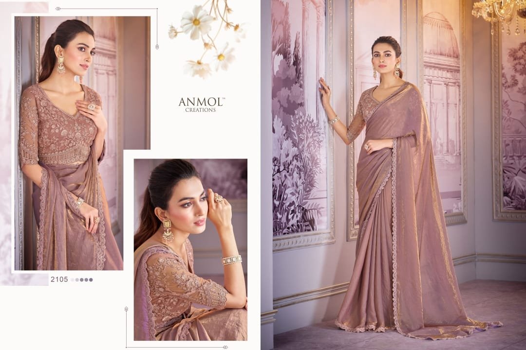 ANMOL KAINA VOL-02 2101 TO 2116 5