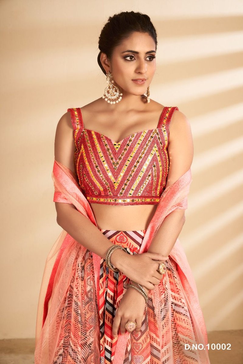 Arya Designs Vol-28 10001-10003 Series 4
