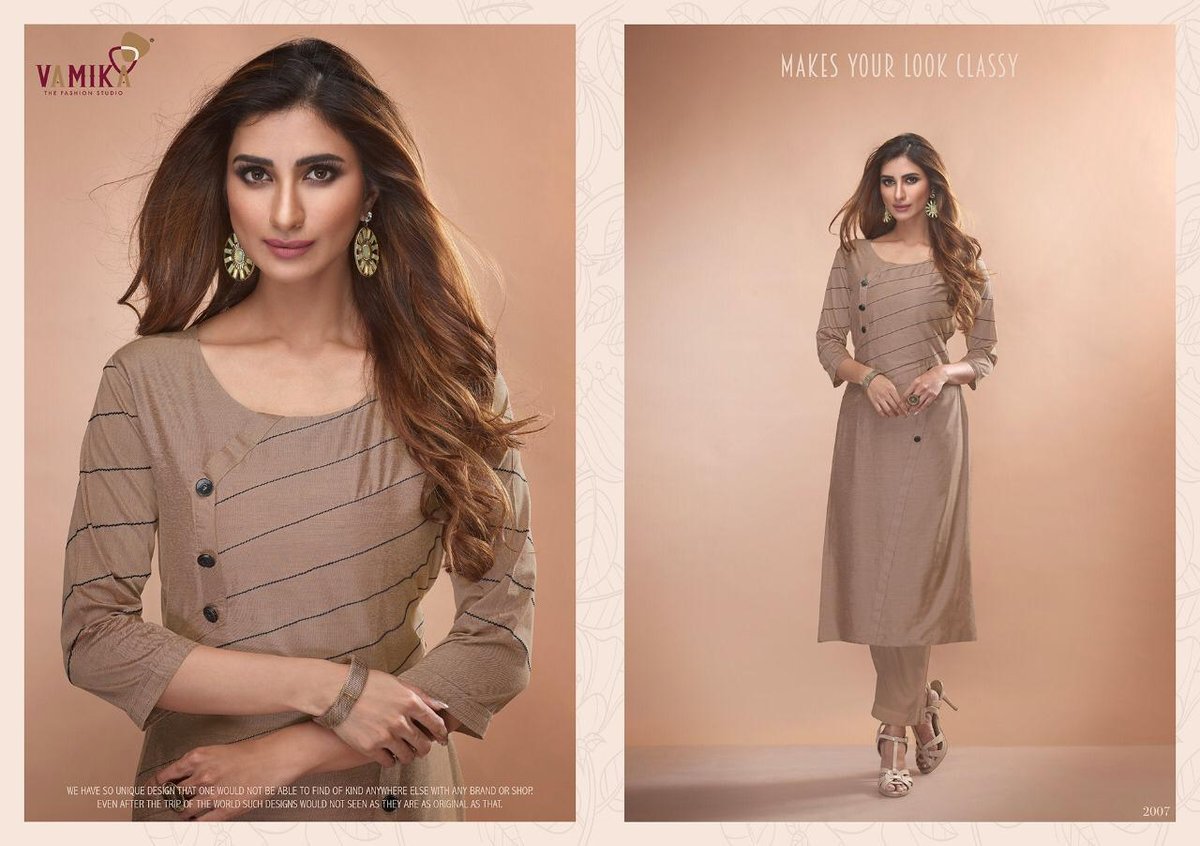 Arihant Designer Vamika Claire Vol-2 2001-2011 Series 7