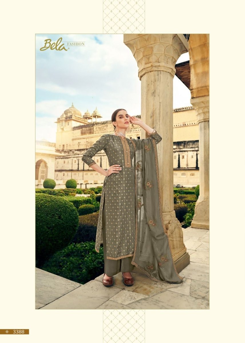 Bela Fashion Amora 3384-3390 Series 5