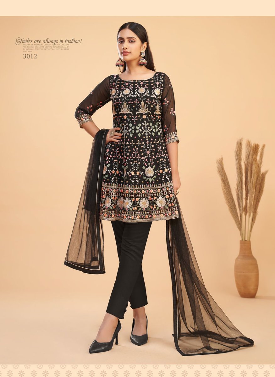 Alizeh Gul Bahaar Vol-2 3010-3013 Series 3