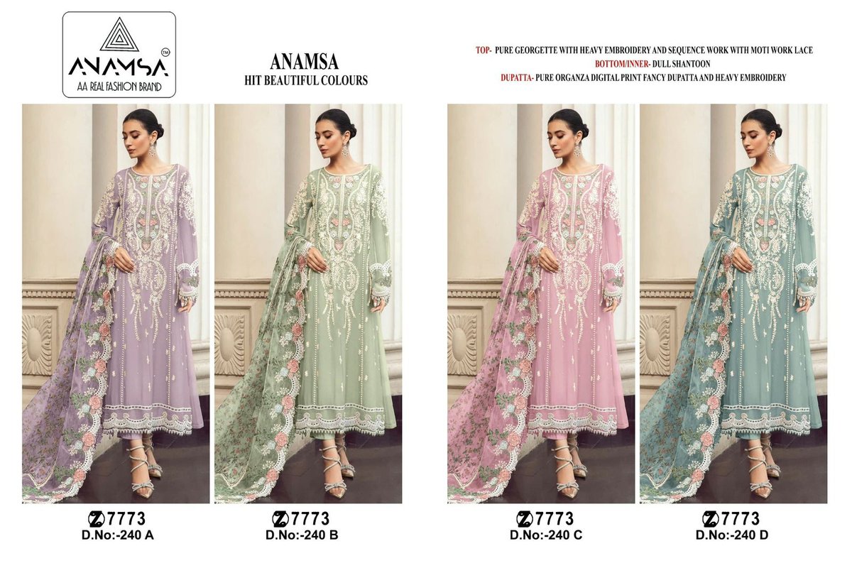 ANAMSA 240-A TO 240-D 5