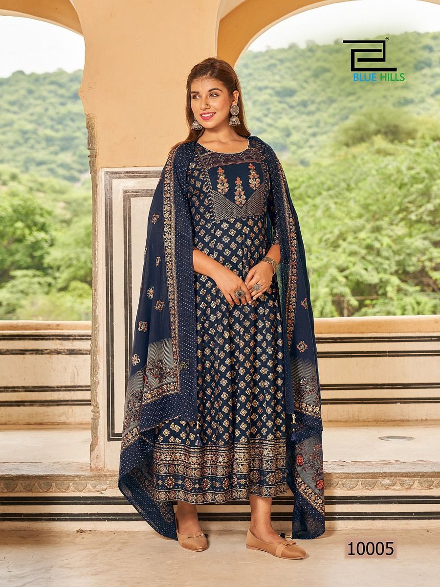 Blue Hills Manika Mage Hithe Vol-10 10001-10008 Series 5