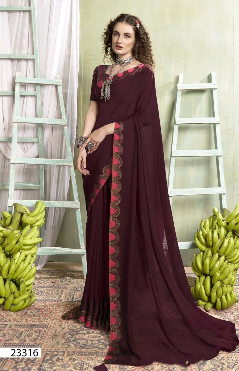 VALLABHI PRINTS SUDAN 23311 TO 23316 6