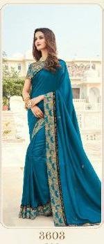 Anmol Creations Ekkam 3601-3615 Series 3