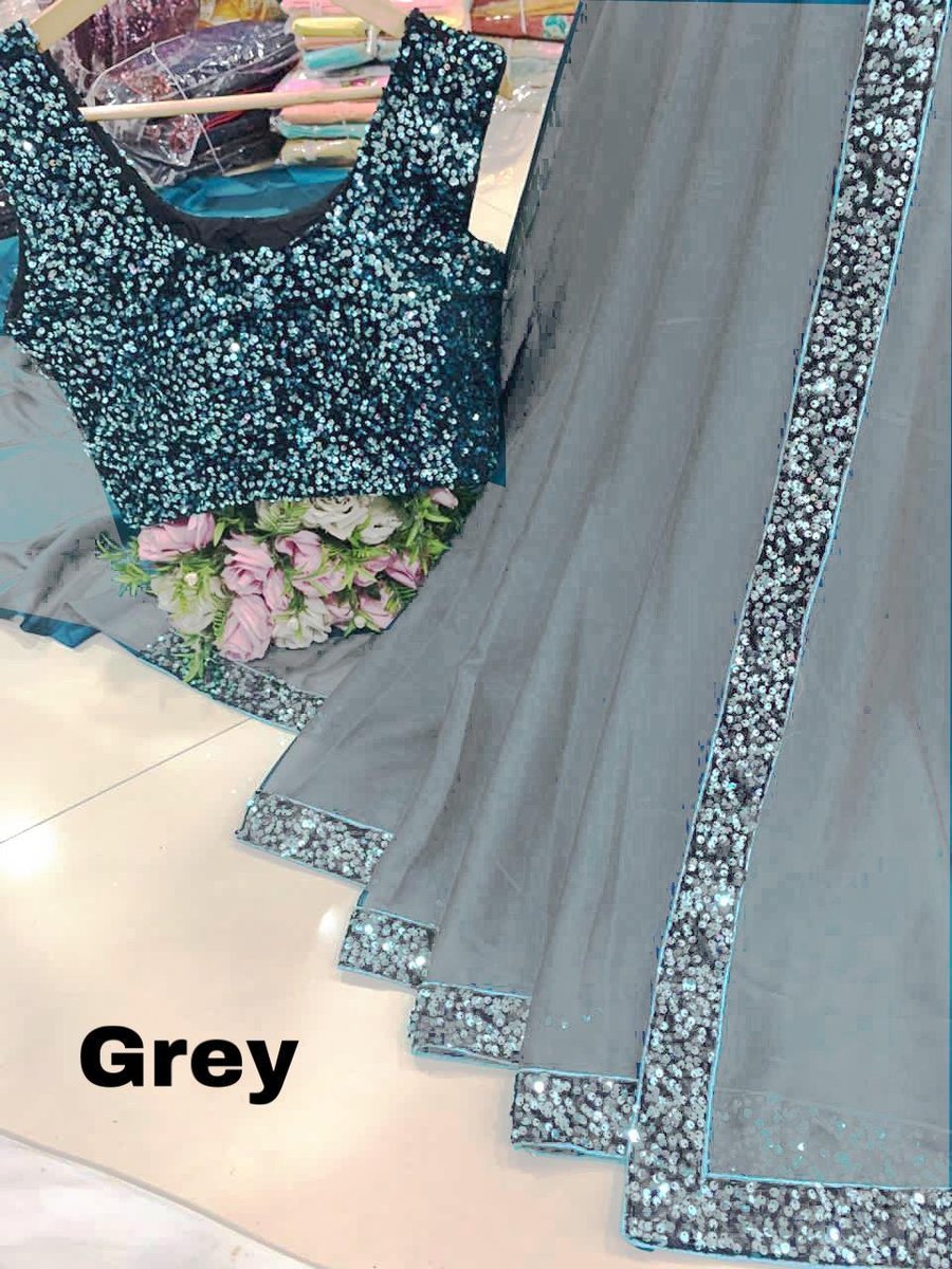 Designer Rangoli Saree LG-1239 Colors 4