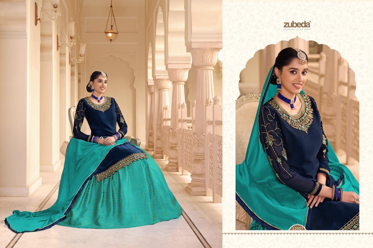 Zubeda Misthi Vol-5 22001-22006 Series 1