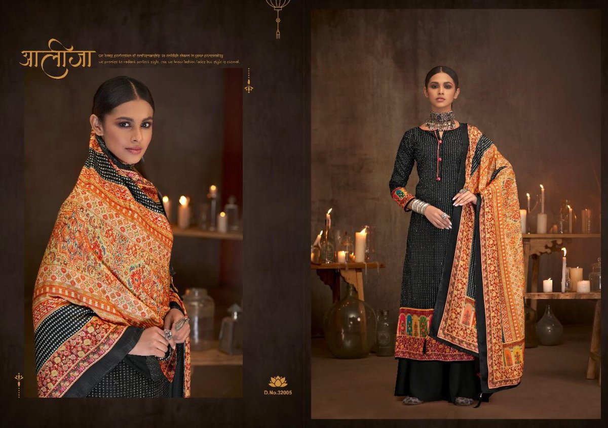 Ankit Textiles Sabyasachi  32001-32010 Series 5
