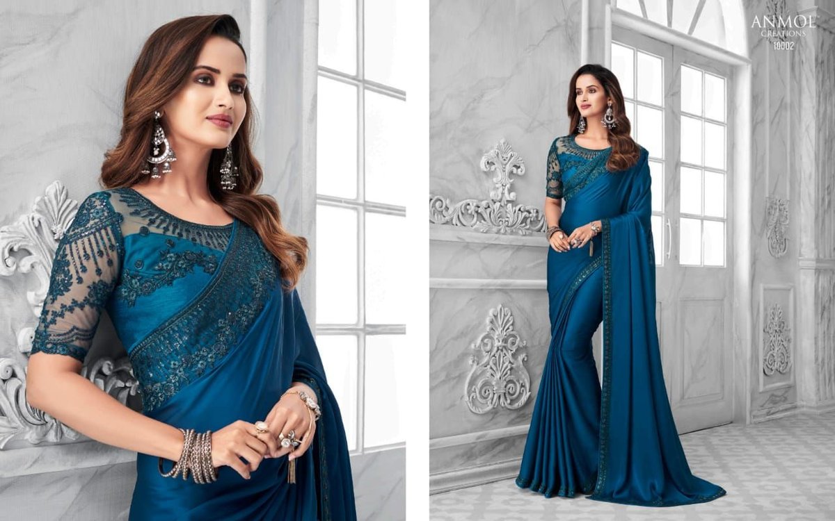 Anmol Creations Elegance Vol-14 10001-10016 Series 2