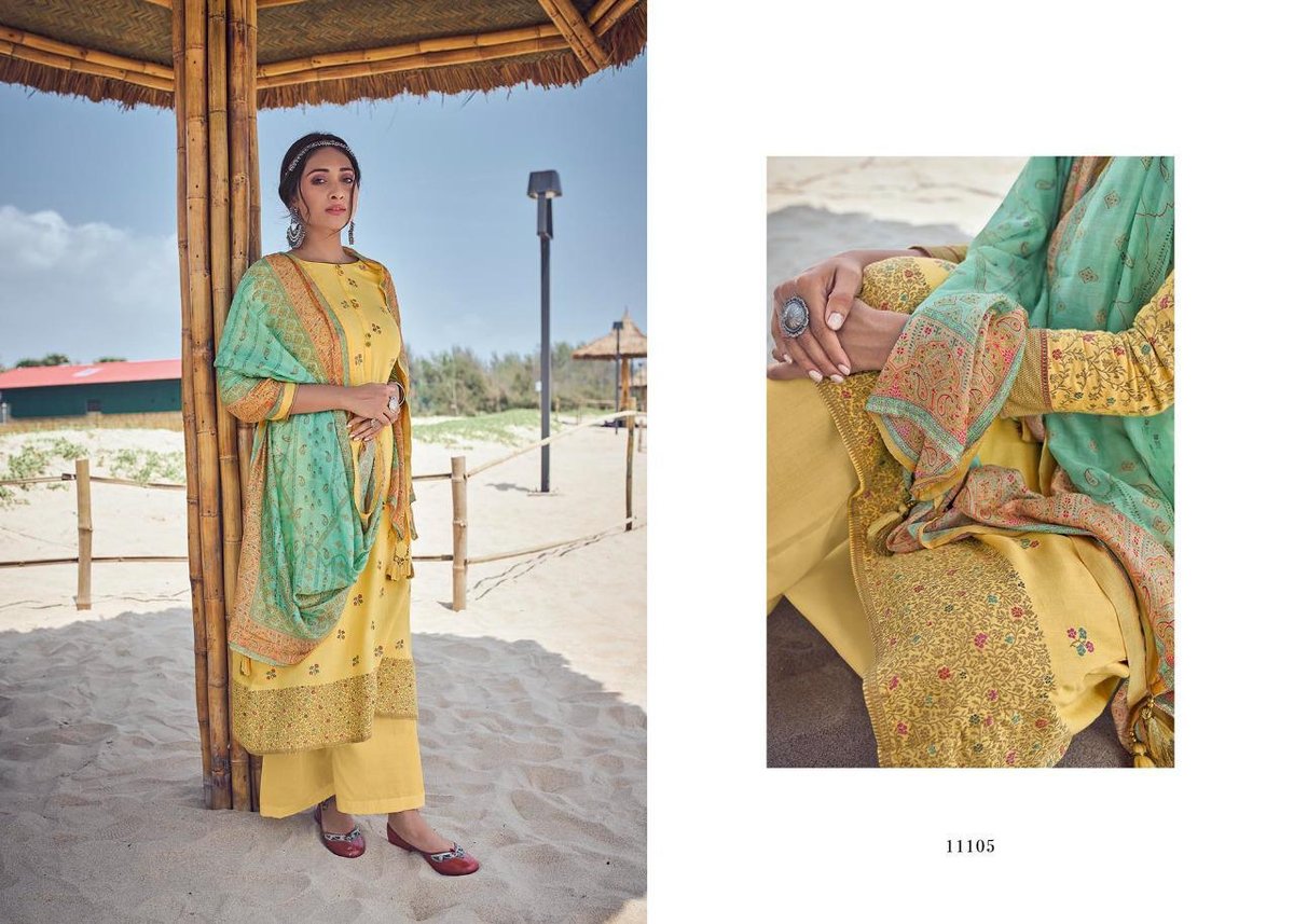 Deepsy Suits Harmony 11101-11106 Series 5