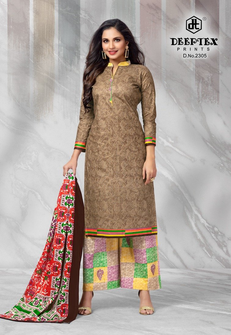 Deeptex Chief guest Vol-23 2301-2315 Series 5