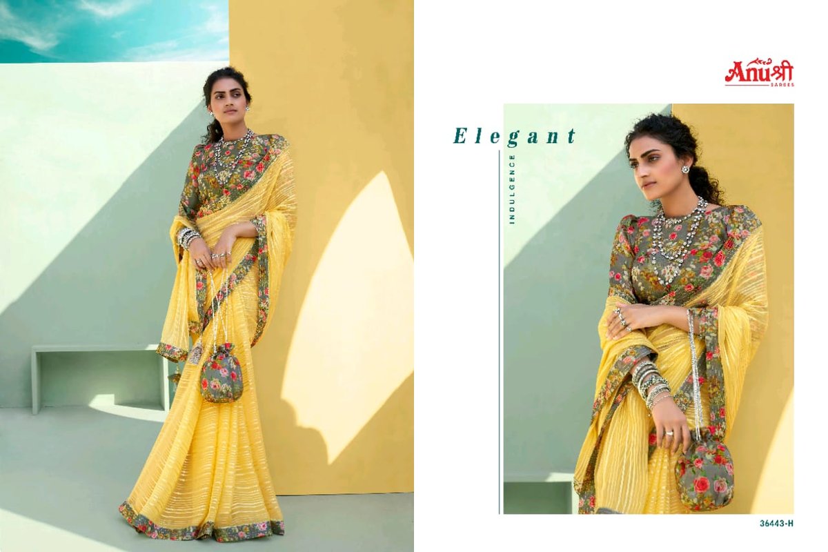 Anushree Mausam 36443 Colors 8