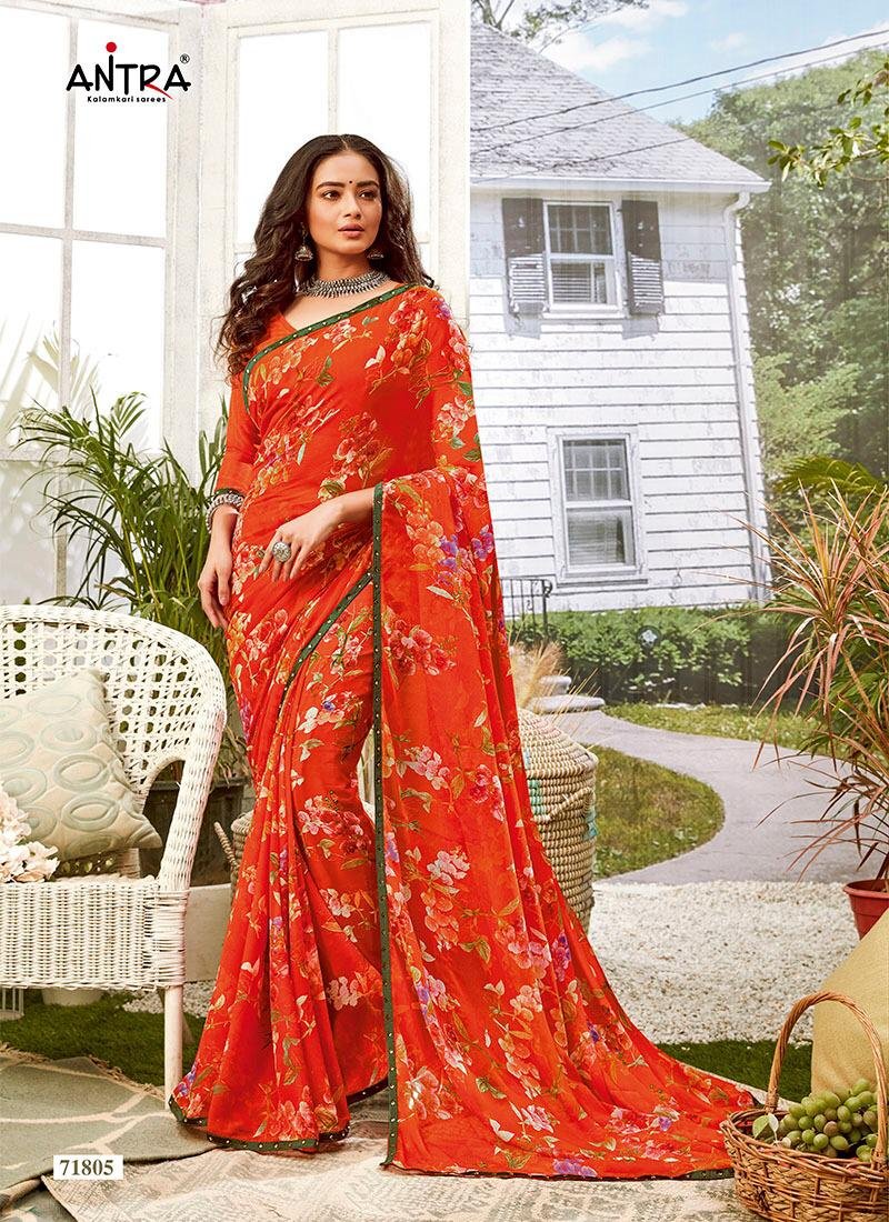Antra Lifestyle Siya 71801-71810 Series 5