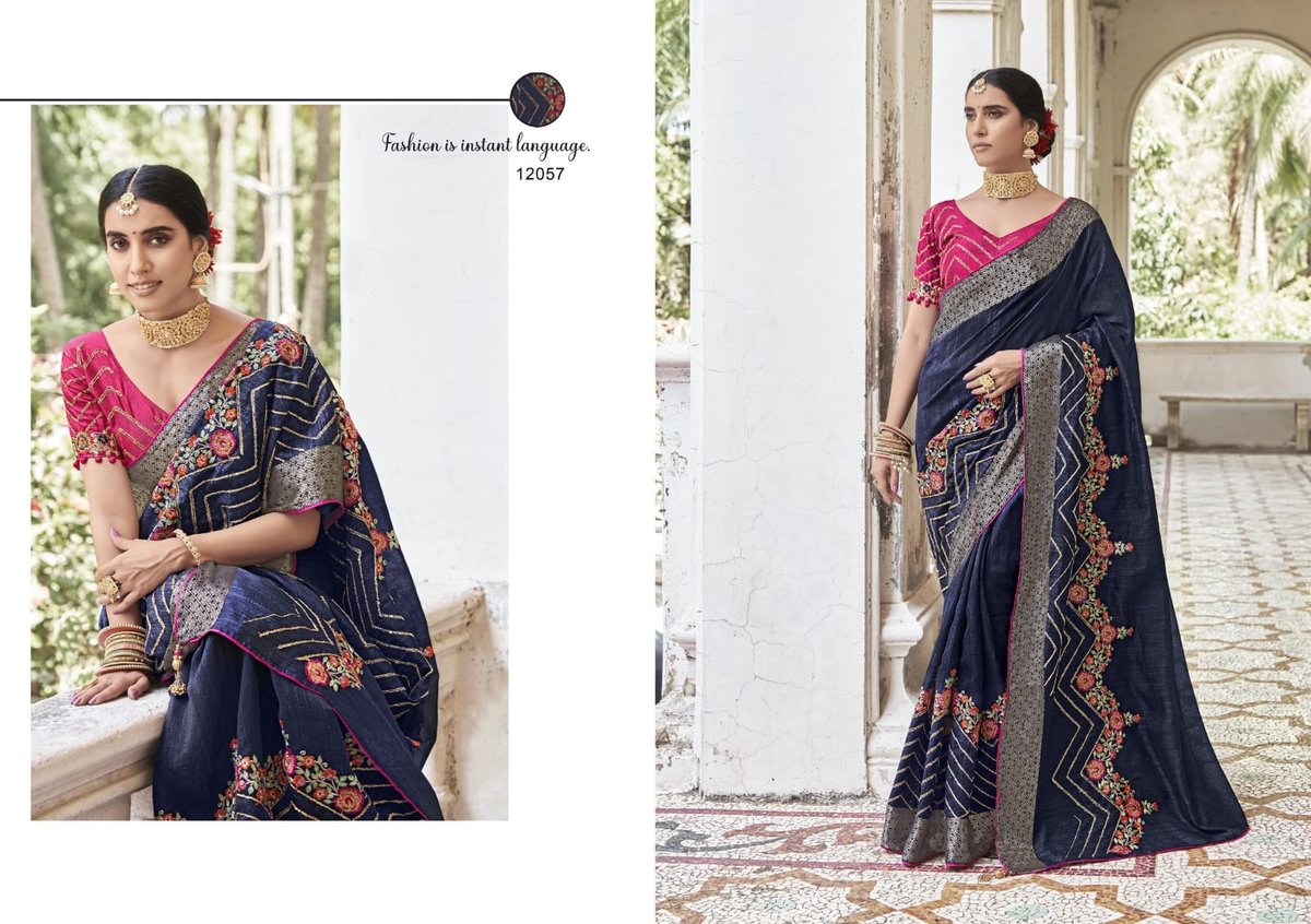 5D Designer Lajri Vol-3 12051-12060 Series 7