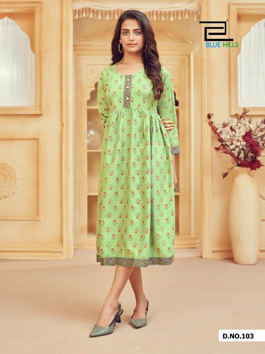 Blue Hills Velly Vol-1 101-108 Series 3
