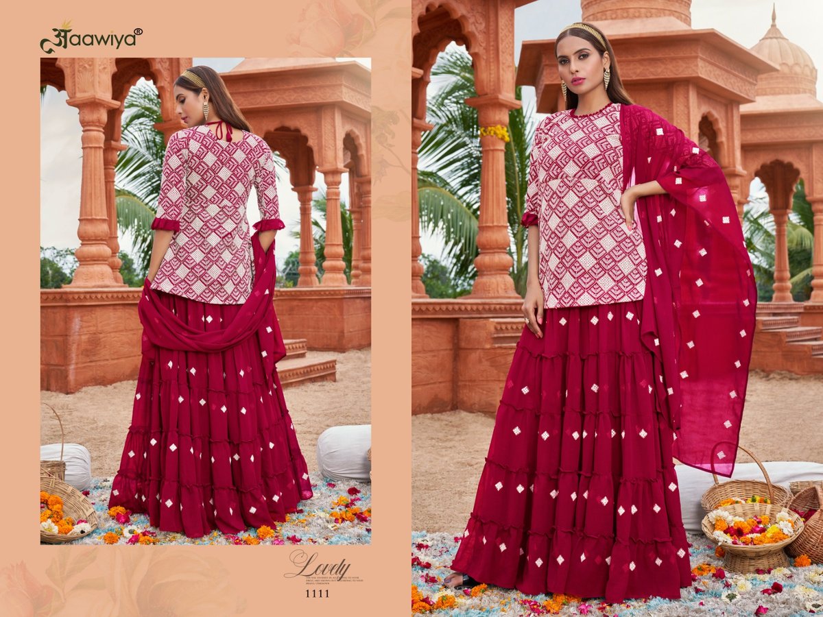 Aawiya Muraad Vol-1 1106-1111 Series 6