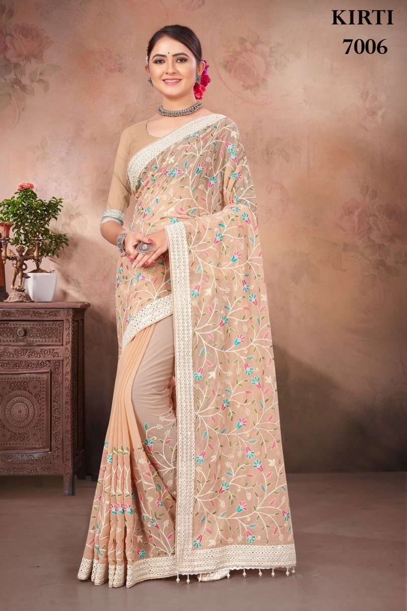 Fashion Lab Kirti 7001-7006 Series 6